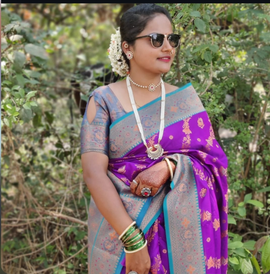 Malaprabha — The Bride
